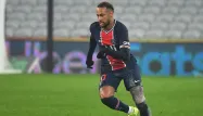 Foot : le PSG remporte le Trophée des champions 2-1 contre Marseille