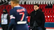 Mauricio Pochettino est positif au coronavirus.