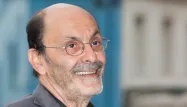 Jean-Pierre Bacri est mort à l'âge de 69 ans.