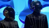 Daft Punk