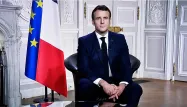 Emmanuel Macron