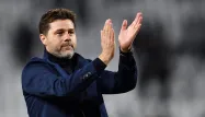 Pochettino, PSG