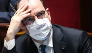Jean Castex demande aux autorités de 20 départements de renforcer les mesures de protection contre le Covid-19 sur leur territoire.