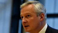 Bruno Le Maire a publié plusieurs romans et essais.