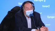 Jean-Pierre Pernaut a présenté le JT de 13 heures de TF1 pendant 33 ans.