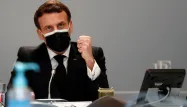 Macron