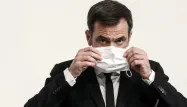 Olivier Véran a fait un point de situation jeudi en fin d'après-midi.