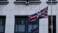 Le Royaume-Uni s'attaque à la présence médiatique chinoise sur son territoire