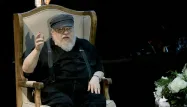 George R. R. Martin a signé un accord de cinq ans avec HBO.