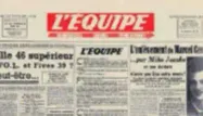 L'équipe