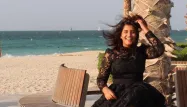 Loujain al-Hathloul arabie saoudite saoudienne