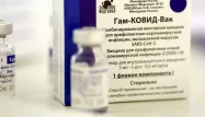 Le fabriquant du vaccin russe n'a pas encore déposé de demande d'homologation en UE.