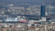 Les finances de la Ville de Marseille sont pointées du doigt par un audit.
