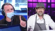 Stéphane Rotenberg et Paul Pairet présentent les nouveautés de la saison 12 de Top Chef