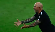 jorge sampaoli