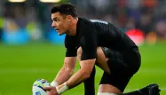 Dan Carter