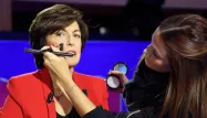 La journaliste Ruth Elkrief, qui avait quitté BFMTV le mois dernier, va rejoindre la chaîne concurrente LCI.