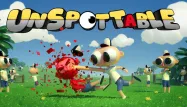 "Unspottable" est disponible sur PC, Mac, Nintendo Switch et Xbox One.
