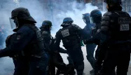 Police, violences policières