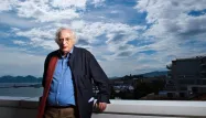 Bertrand Tavernier était un très grand connaisseur du cinéma.