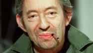 serge gainsbourg
