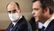 Jean Castex et Olivier Véran donneront une conférence de presse jeudi à 18h.