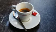 Le café est bu dans le monde entier.