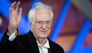 Bertrand Tavernier est mort jeudi à l'âge de 79 ans.