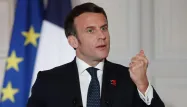Emmanuel Macron