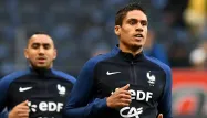 La cadence des matches, les Bleus, l'Euro... Raphaël Varane se confie sur Europe 1