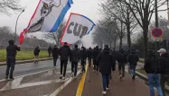 Ultras PSG