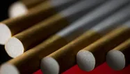 Le trafic de cigarettes durait depuis plusieurs mois.