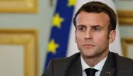 Emmanuel Macron utilise régulièrement le nudge face à la crise sanitaire dans ses allocutions télévisées.