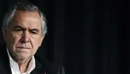 René Bouscatel a été élu mardi président de la Ligue nationale de rugby.