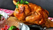 Poulet recette cuisine