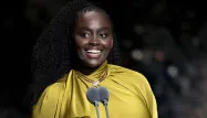 L'actrice et réalisatrice Aïssa Maïga est l'invitée d'honneur de ce festival.