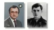 François Waroux et Sergueï Jirnov ont été respectivement officier traitant de la DGSE et agent du KGB.