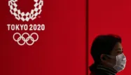 Alors que les Jeux Olympiques de Tokyo doivent se tenir cet été, la 4e vague de l'épidémie commence à se faire sentir au Japon.