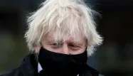 Boris Johnson