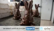 Le chocolat possède de nombreux atouts pour la santé.