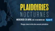 Découvrez dès 1h du matin 16 histoires incroyables issues du podcast de la journaliste Margaux Lannuzel : "Mon client et moi".