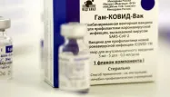 Les livraisons de doses du vaccin russe risquent d'être bien tardives et de ne pas arriver avant 2022.