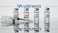 Valneva vaccin coronavirus