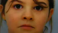La petite Mia a été retrouvée en Suisse le week-end dernier.