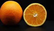 oranges
