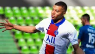Kylian Mbappé