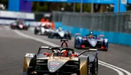 Deux ePrix de Formule E se déroulaient à Rome ce week-end.