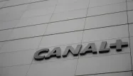 canal+ logo