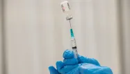 Pour ne plus avoir à porter le masque, les Américains doivent avoir reçu les deux doses du vaccin pour les vaccins concernés par un rappel.