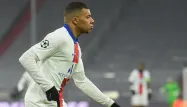 Mbappé devra rééditer sa performance de Munich pour mettre le PSG sur des bons rails face à Strasbourg.